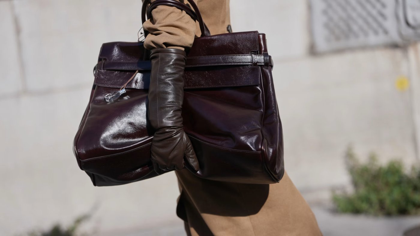 It's payday and I need a new work bag – these are the ones on my wishlist