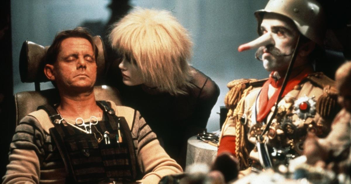 Blade Runner (1982)