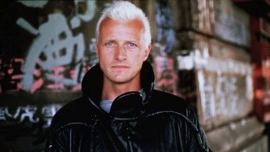 Blade Runner: a film retrospective by Mark R. Leeper and Evelyn C. Leeper. - SFcrowsnest
