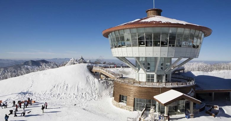 High1 Ski Resort 2025 Guide: Korea's High-Altitude Winter Escape - Trazy Blog