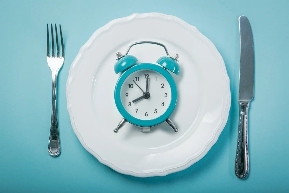 Intermittent Fasting Meal Plan: Types, What to Eat & 3-Day Plan