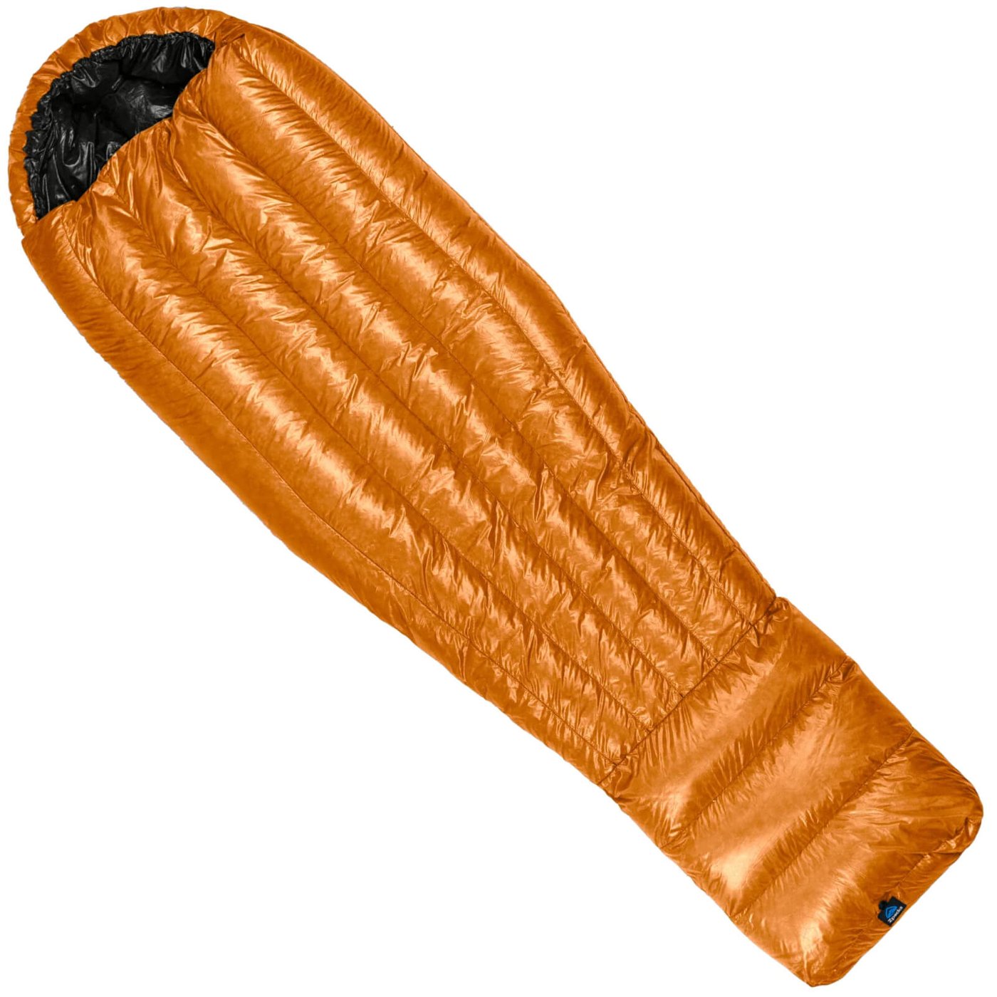 Zpacks Mummy Sleeping Bag 20 Review - Adventure Alan