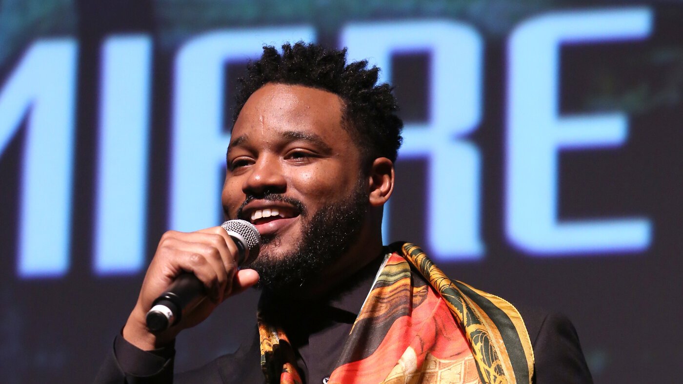 Here's How 'Black Panther: The Album' Came Together
