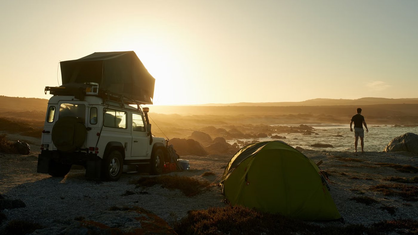 What Are the Best Car Camping Sleeping Bags?