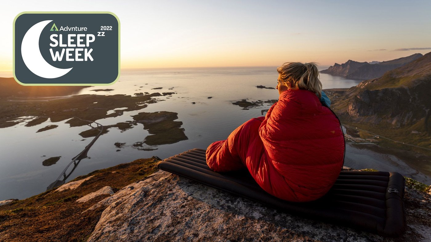 Types of sleeping bag: which shape will give you the warmest, coziest sleeps?
