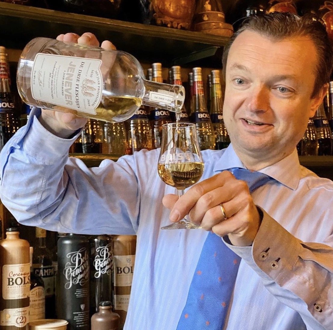 Best tasting rooms Amsterdam: 7 addresses | Amsterdam Now