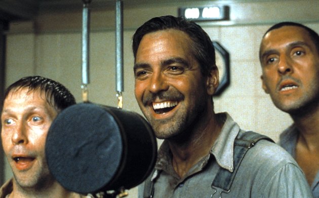 “O Brother, Where Art Thou” Soundtrack, 20 Years Later - Saving...