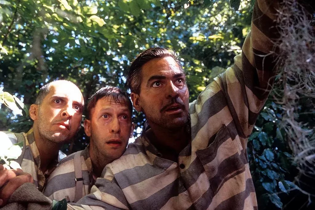 20 Years Ago, ‘O Brother, Where Art Thou?’ Crashed The Country Music Party | Grammy