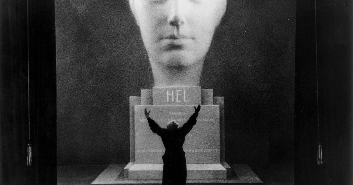 Metropolis (1927)