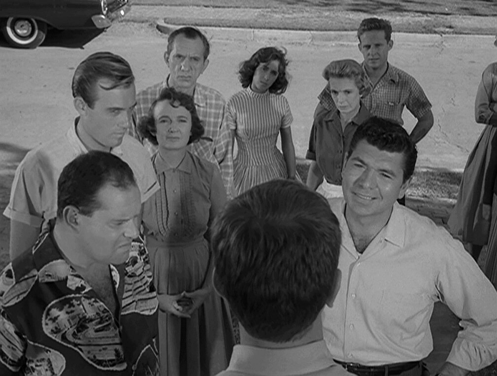 A Total Vision: The Twilight Zone by Barry Keith Grant (TV Milestone Series) - FilmInt.nu