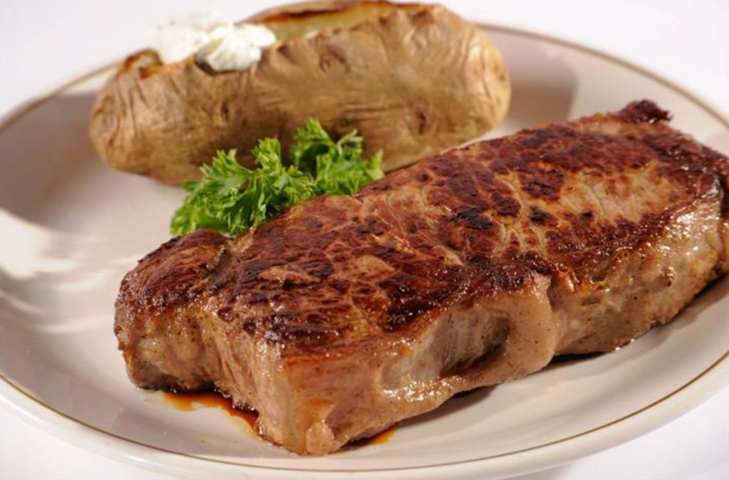 Where To Get The Best Steak In Omaha