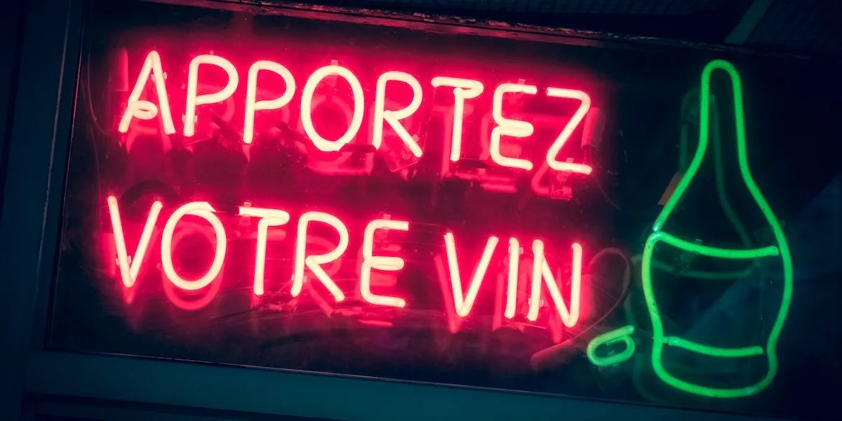 The 32 Best Bring Your Own Wine Restaurants In Montreal