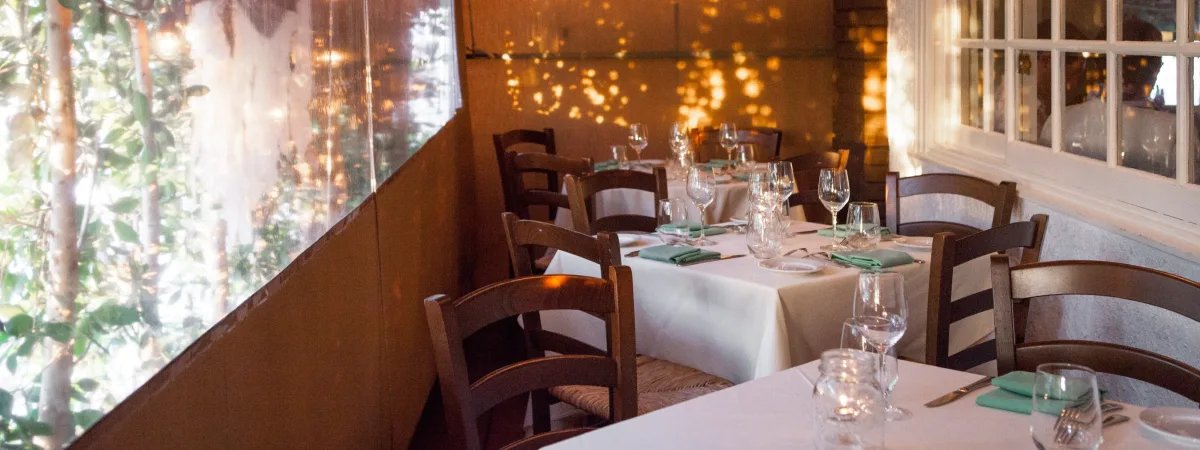 Giorgio Baldi - Review - Pacific Palisades - Los Angeles - The Infatuation