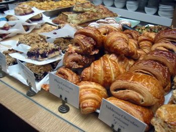 Huckleberry Cafe | Los Angeles | Restaurant Reviews