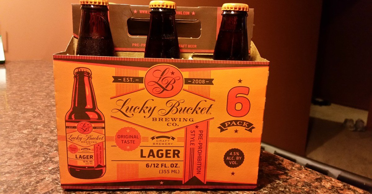 CornNation Profiles Lucky Bucket Brewing