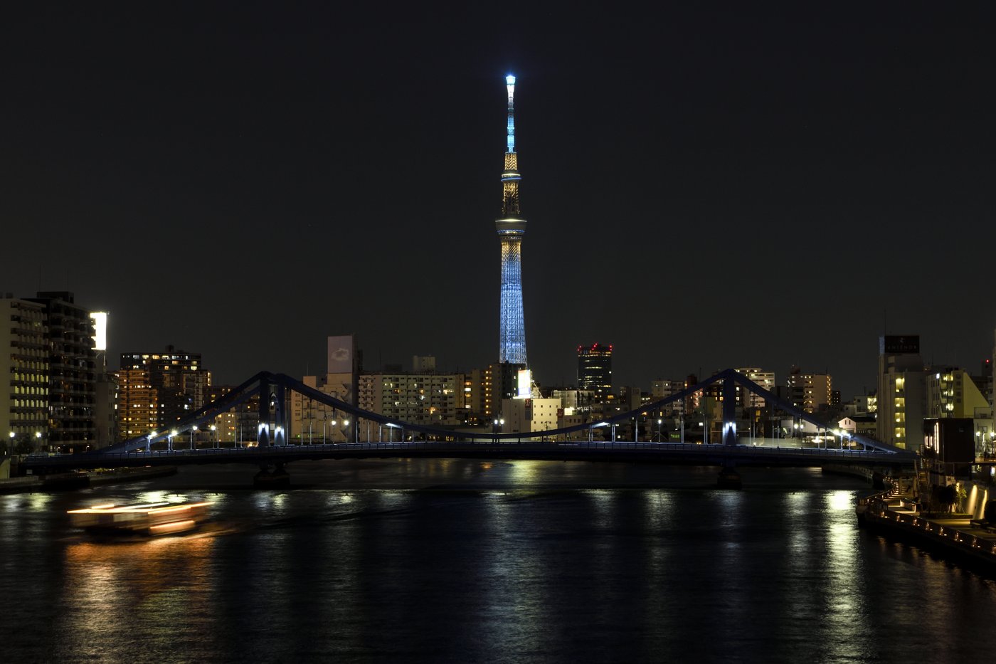Tokyo Skytree | Attractions in Oshiage, Tokyo