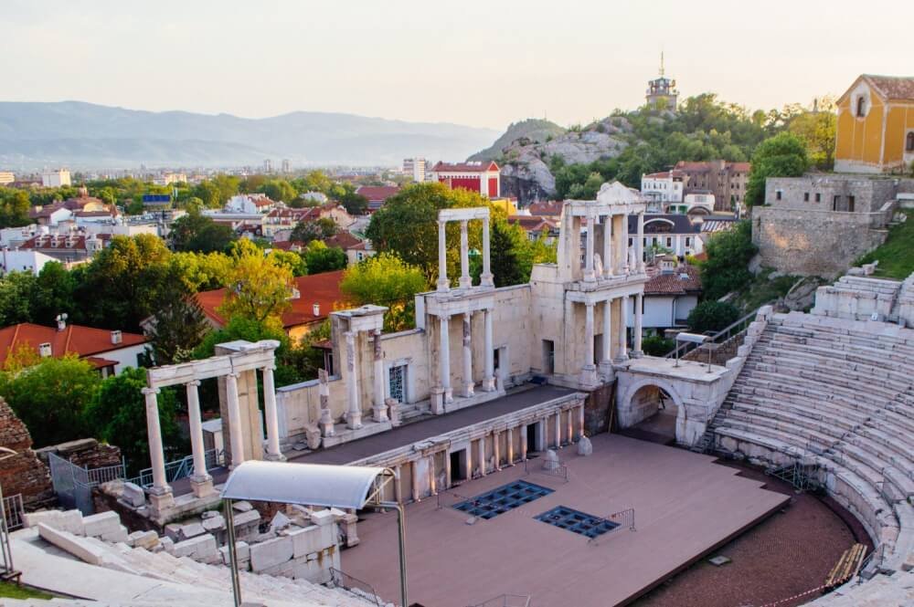 17 Unique and Fun Things to do in Plovdiv, Bulgaria