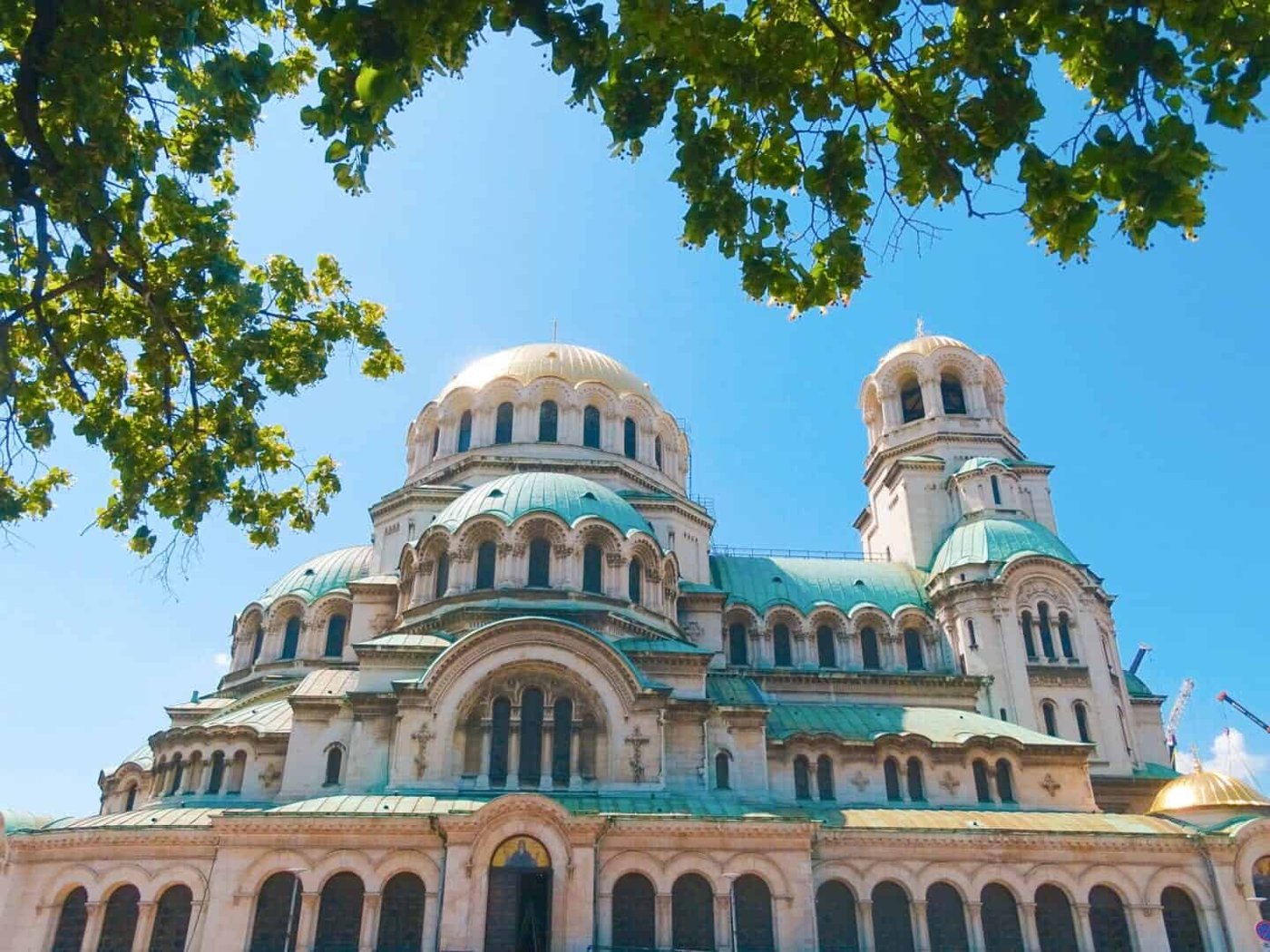 Weekend In Sofia Itinerary: The Perfect 2 Days in Sofia! - Where Goes Rose?