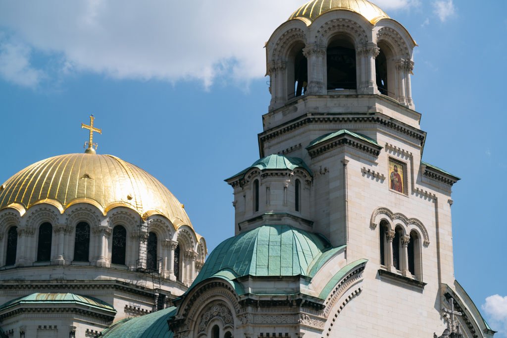 Sofia Travel Guide: Only The Best Things To Do In 1 To 3 Days