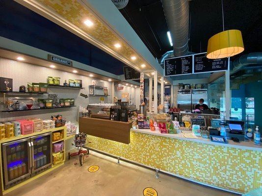 ITSI Coffee - i think she is, Miami Beach, FL - Reviews, Ratings, Tips and Why You Should Go – Wanderlog