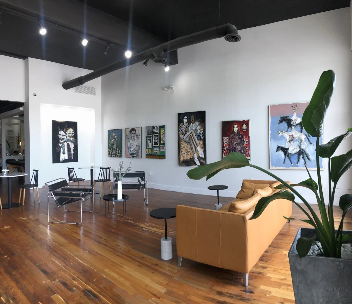 White Rose Coffee - Review - Flagami - Miami - The Infatuation