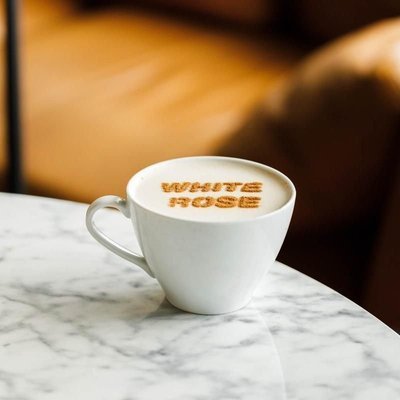 White Rose Coffee, Miami, FL - Reviews, Ratings, Tips and Why You Should Go – Wanderlog