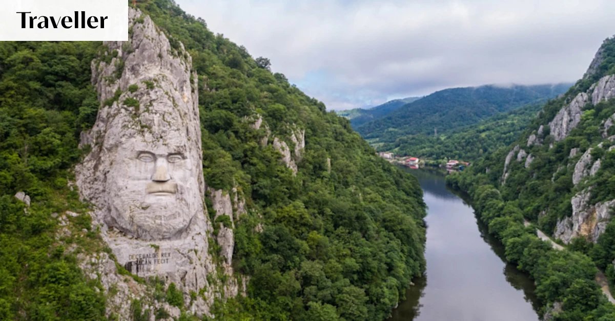 Danube River, Europe cruising guide and things to do: 20 highlights