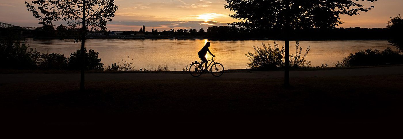Things to do along the Danube