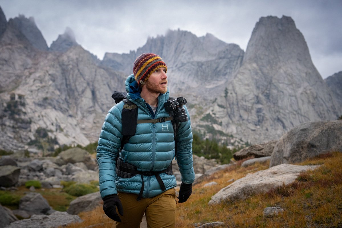 Switchback Travel | Best Cameras for Hiking and Backpacking of 2026