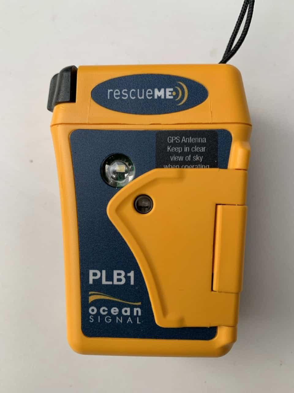 Safety: What is a PLB and should you invest in one? - HikeWest