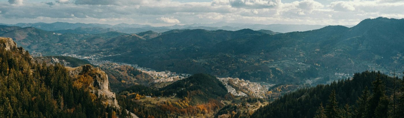 7 Places to Visit Around Smolyan | LostInPlovdiv