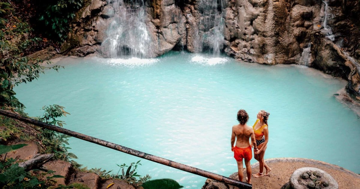 9 x Best Things To Do in Siquijor (Travel Guide)