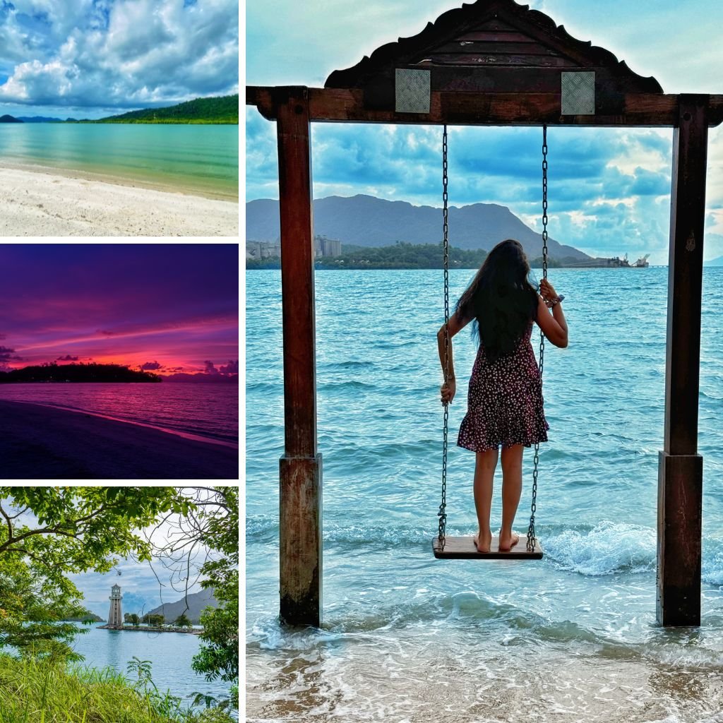 11 Secret Beaches in Langkawi You Won't Believe Exist - Turuhi