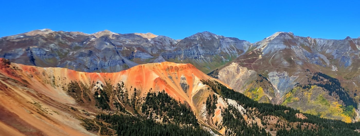 Things to do in Silverton Colorado | Mild to Wild