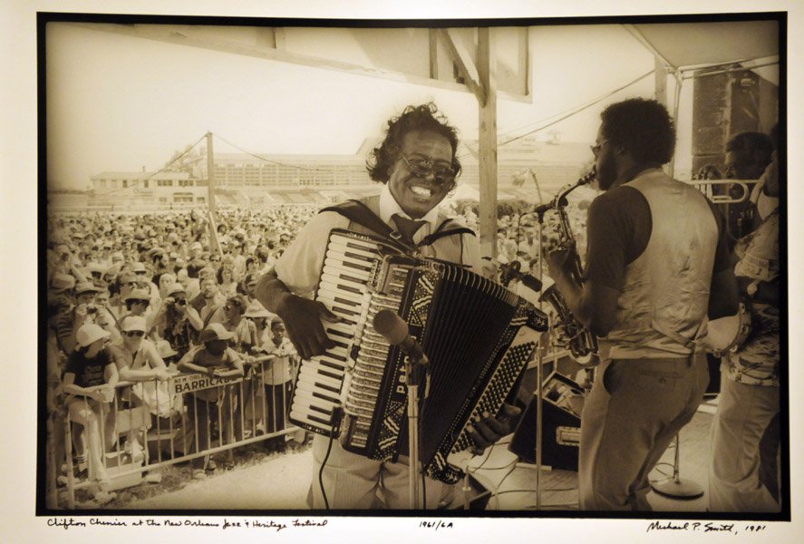 New Orleans Jazz & Heritage Festival - 64 Parishes