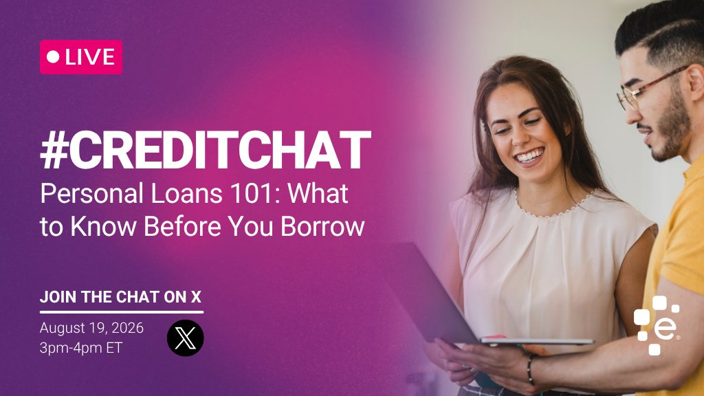 Personal Loans 101: What to Know Before You Borrow - Experian Global News Blog