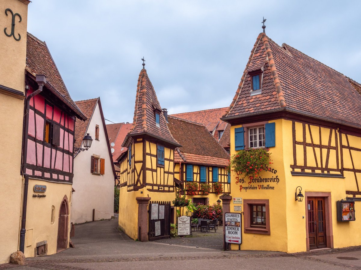 The 7 Most Beautiful Villages in Alsace, France to Visit - Bon Traveler