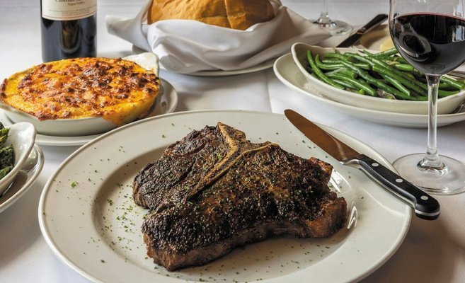 Pappas Bros. Steakhouse, Irving, TX - Reviews, Ratings, Tips and Why You Should Go – Wanderlog