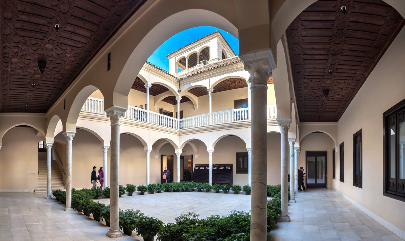 An Art Lover's Guide to Picasso's Hometown of Málaga
