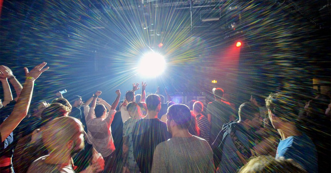 How To Find Sofia, Bulgaria’s Secret And Underrated Parties