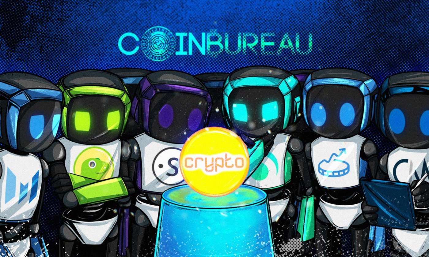 Best Crypto Analysis Tools in 2026: Top Platforms for Traders and Researchers