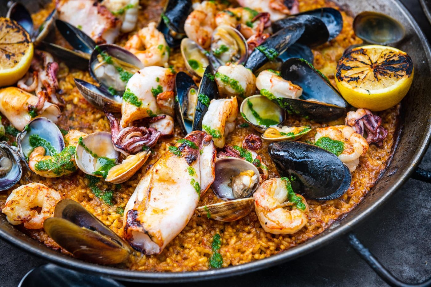 10 Best Spanish Restaurants In NYC Right Now