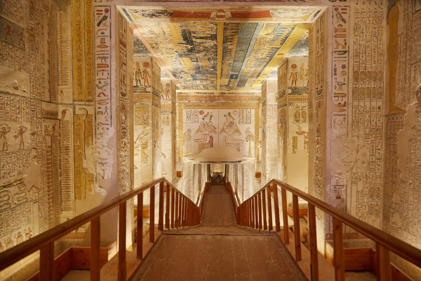 A Complete Guide to The Valley of the Kings (and Queens) - Sailingstone Travel