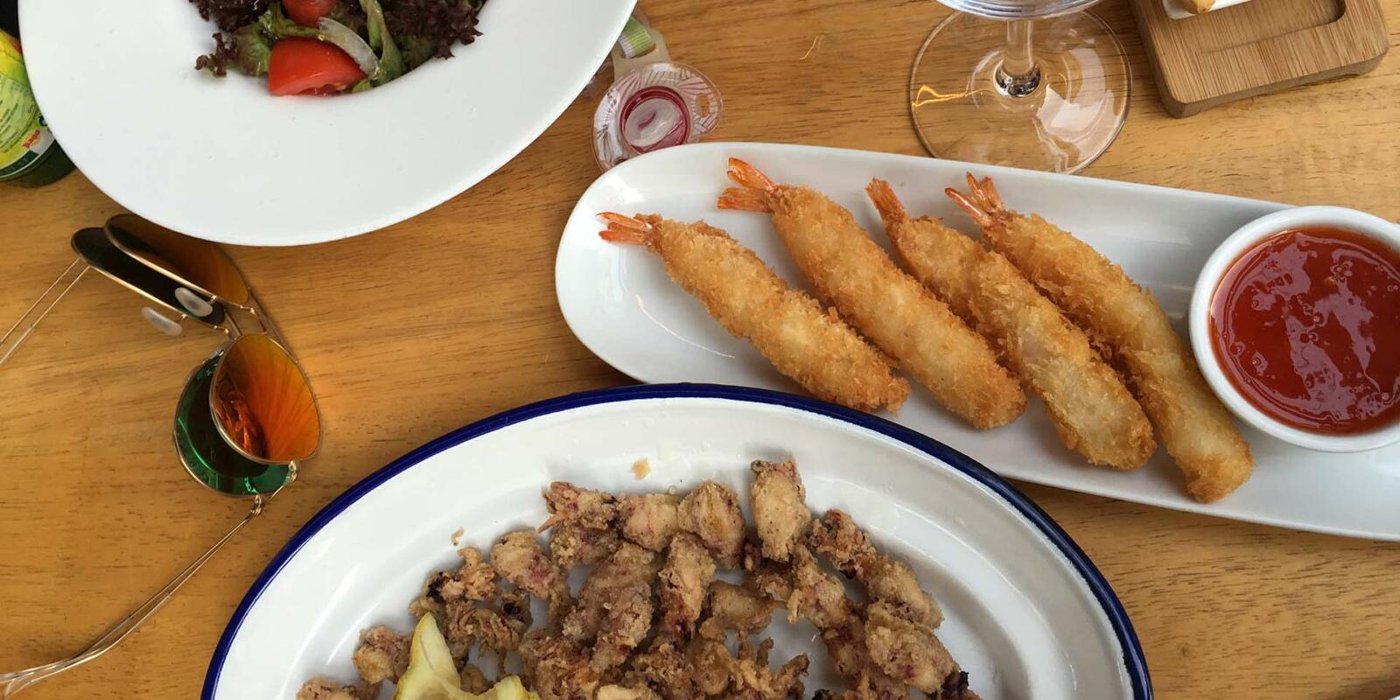 ▷ The Best Spanish Restaurants in New York City 2026