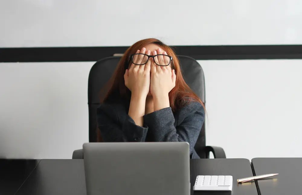 Managing Anxiety: Why Professional Help Is Important