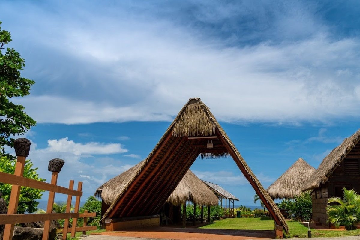 Exploring Dominica’s Living Indigenous Culture