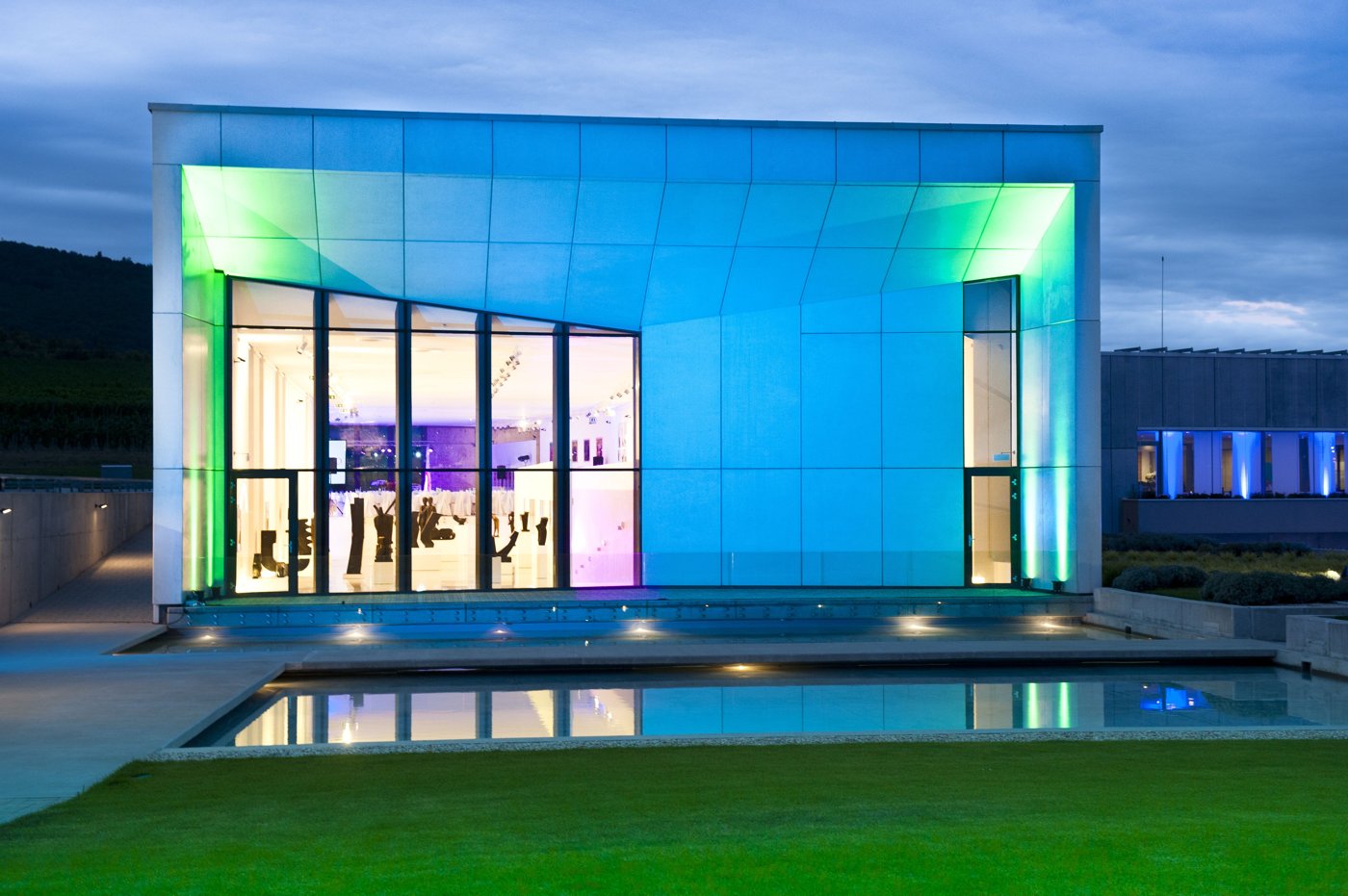 OFF THE BEATEN MICE TRACK – Zoya Museum - KONGRES – Europe Events and Meetings Industry Magazine