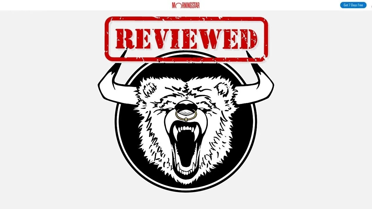 Morningstar Review (2026): Features, Pricing & Ratings