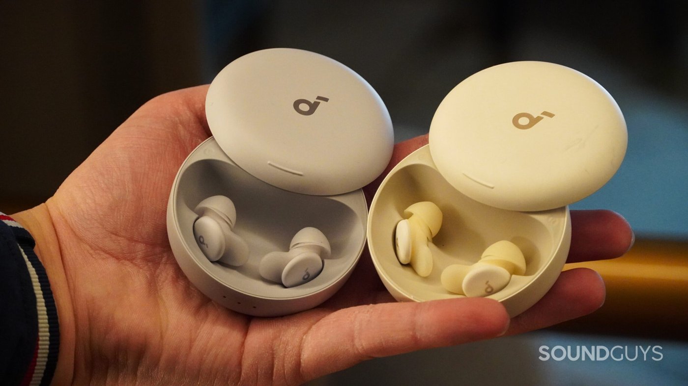 I've tested sleep earbuds for years, and these are the best headphones for sleeping in 2026