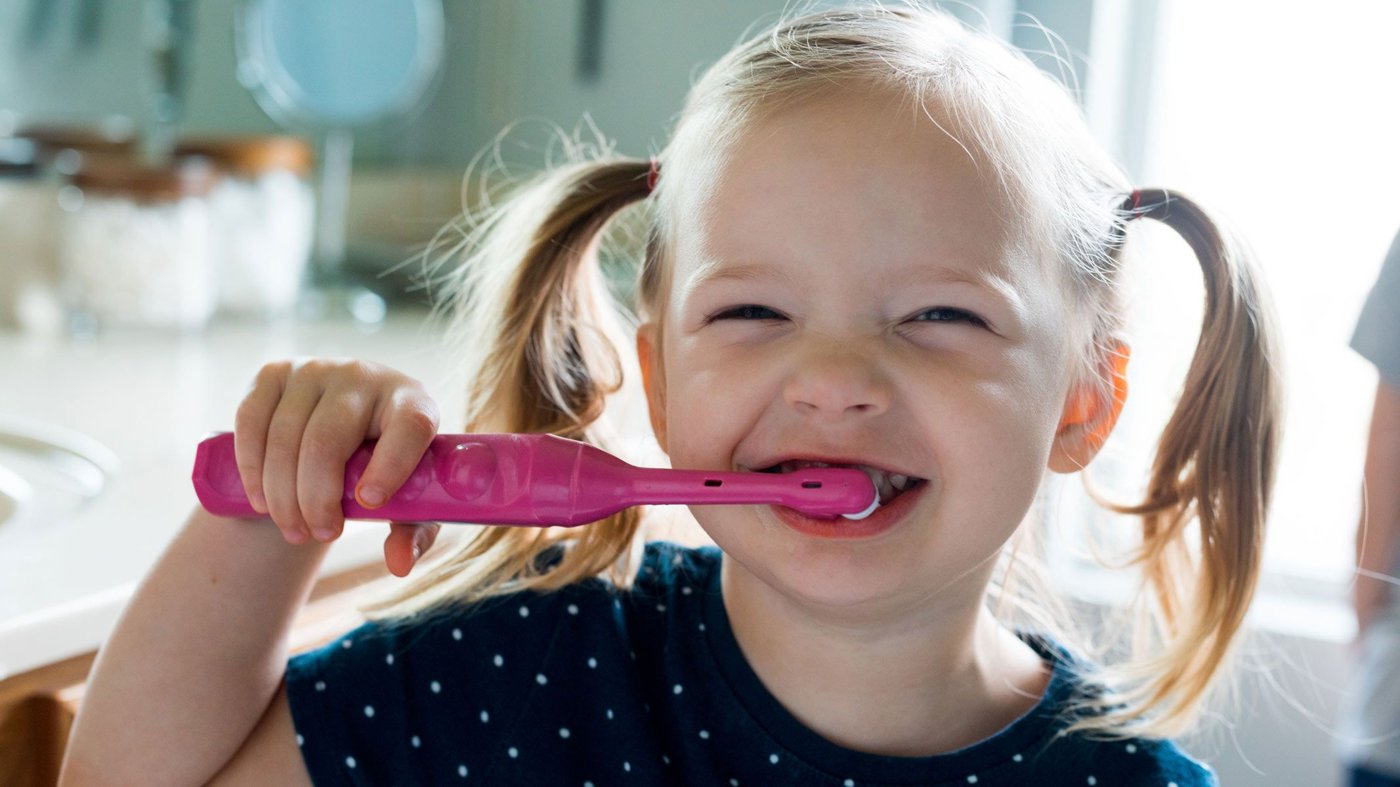 Make brushing fun with our top 6 electric toothbrushes for kids
